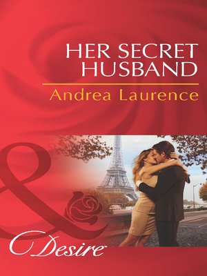 cover image of Her Secret Husband